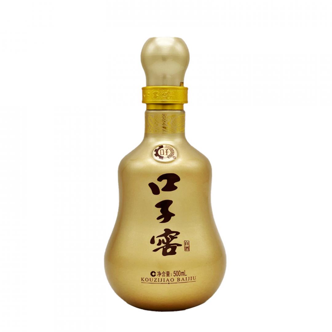 口子窖10年-41°兼香型【500ml】